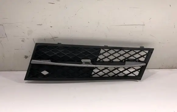 BMW 5 F10 F11 Front bumper lower grill 7200699 11460915