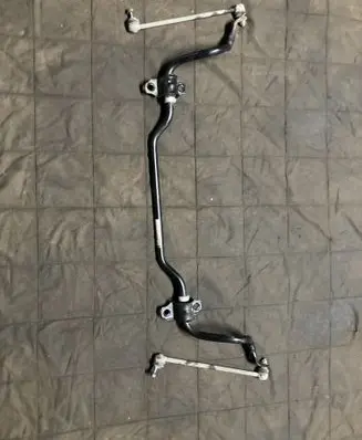Land Rover Evoque I Front anti-roll bar/sway bar BJ325494CD