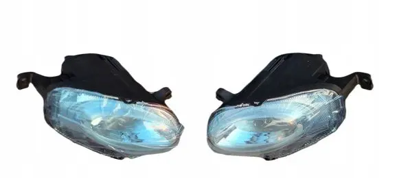 Mercedes-Benz S W223 LED Daytime headlight 