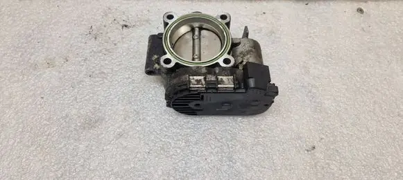 Opel Zafira C Throttle valve 55355608 0280750238 20426