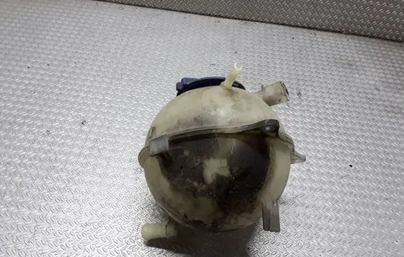 Skoda Roomster (5J) Coolant expansion tank/reservoir 6Q0121407B
