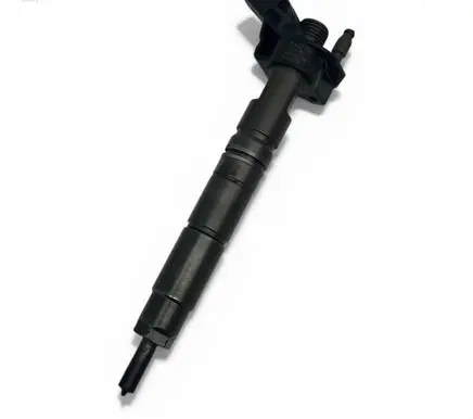 Mercedes-Benz E C207 W207 Fuel injector A6420701187 6420701187