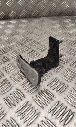 Mercedes-Benz S C217 Front door upper hinge A2227204001 0000220454