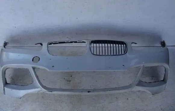 BMW 2 F45 Front bumper