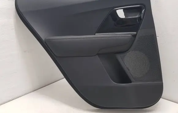KIA Niro Rear door card panel trim 83311G5000 83334G5010 83312G5000