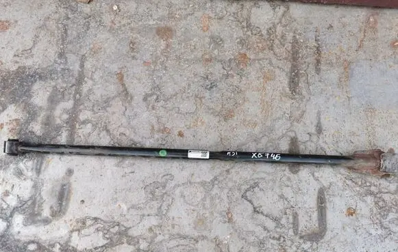 Opel Mokka B Rear anti-roll bar/stabilizer link 9835793880