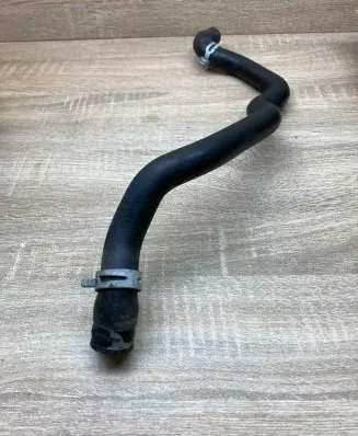BMW 5 F10 F11 Engine coolant pipe/hose 9169918