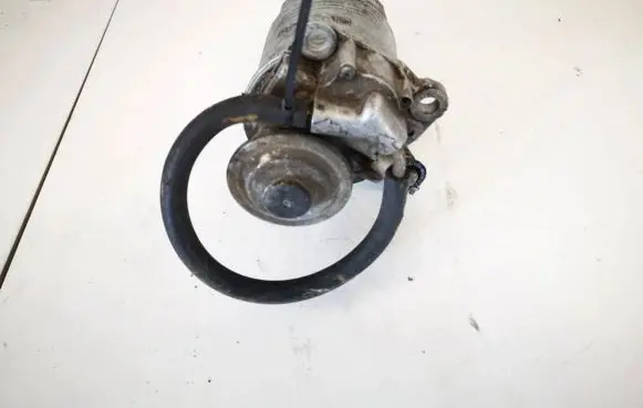 Suzuki SX4 Fuel filter rn141b