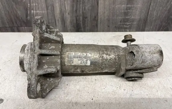 Audi A4 S4 B6 8E 8H Front bumper shock/impact absorber 8E0807134B