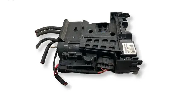 Mercedes-Benz C W204 Positive wiring loom A2045403850