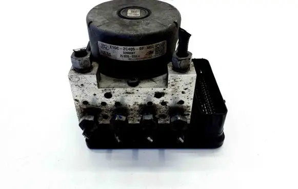Ford Galaxy ABS Pump E1GC2C405BF F2GC2C219BF