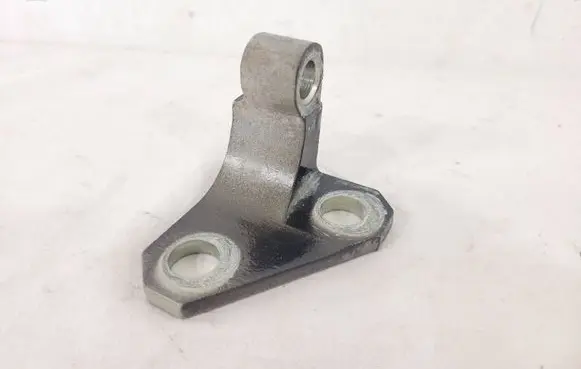 Volkswagen Golf V Front door upper hinge 1K0831401