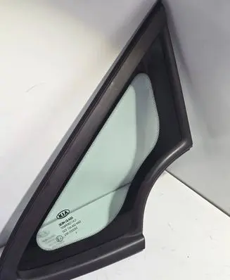 KIA Ceed Front triangle window/glass 43R000084 DOT736AS2M42