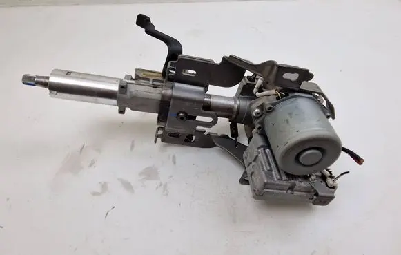 Nissan Qashqai Steering wheel axle 48810BH70A 317504241 BD0272Q