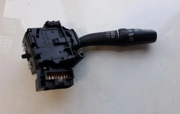 Toyota Corolla Verso AR10 Wiper control stalk 173654 84652-05150