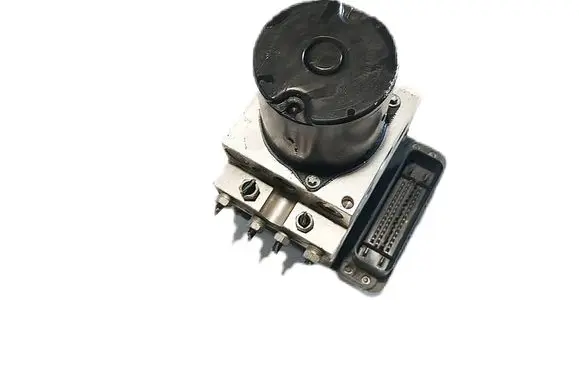 BMW 5 E60 E61 ABS Pump 6774679 6783360