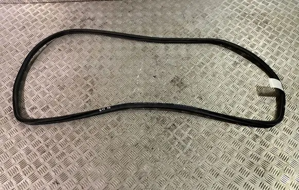 BMW 7 G11 G12 Loading door rubber seal (on body) 7357103
