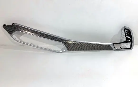 BMW X5 G05 Dashboard trim 8073202