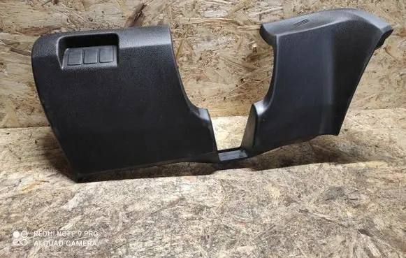 Acura ILX Dashboard lower bottom trim panel 77300TX6A0