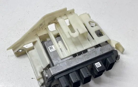 BMW X1 F48 F49 Engine control unit/module 8486847 0261S19547 171132504