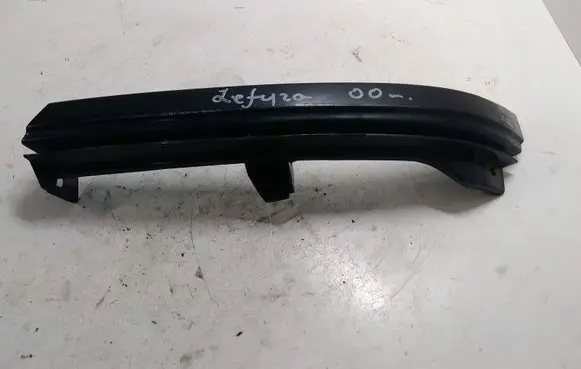 Opel Zafira A Under headlight/headlamp trim 90580651