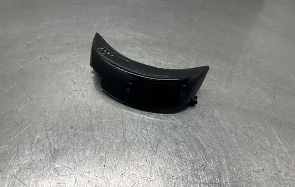 Citroen C4 Grand Picasso Gear shift selector indicator 9661413377 19034208