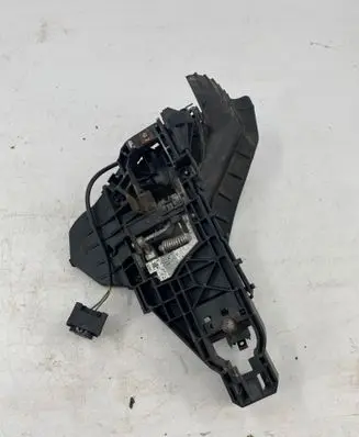 Mercedes-Benz GL X164 Front door exterior handle/bracket A1647230414 994054101