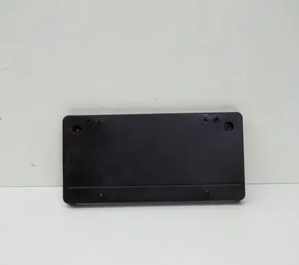 BMW 5 GT F07 Number plate surrounds holder frame 7200747