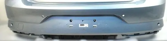 Renault Talisman Rear bumper 850220155R 850188903R
