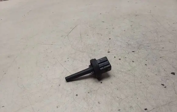 Audi A4 S4 B6 8E 8H Interior temperature sensor 4A0820539