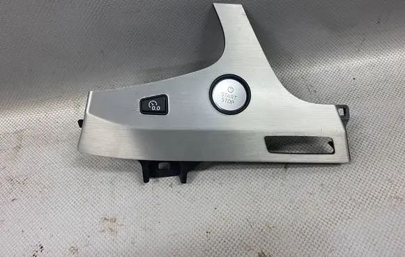 Audi Q7 4M Engine start stop button switch 4M1905217E 4M1853241B