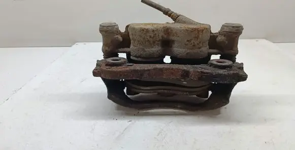 Fiat Ducato Front brake caliper