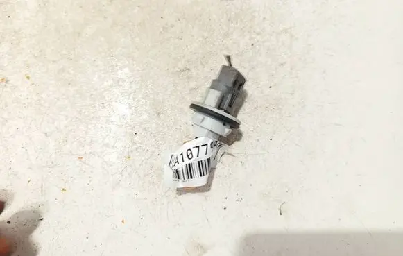 Honda Jazz Headlight part 