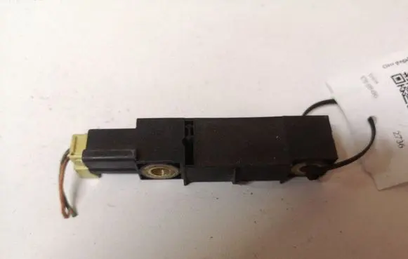 Volvo V70 Airbag deployment crash/impact sensor 8622365