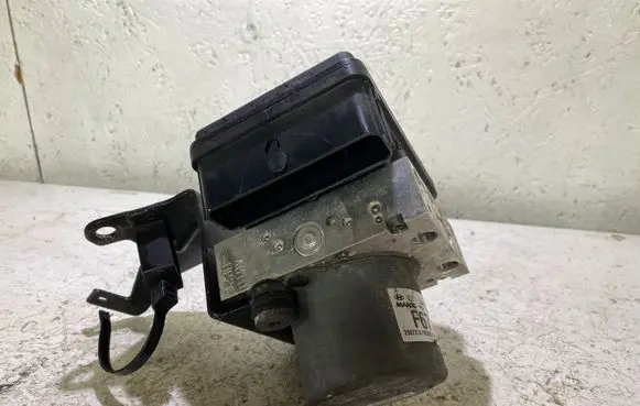 KIA Sportage ABS Pump BE6008AP04 A1001230AH XA41M00220R08008