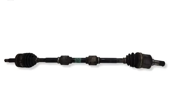 Hyundai i40 Front driveshaft 495013Z450