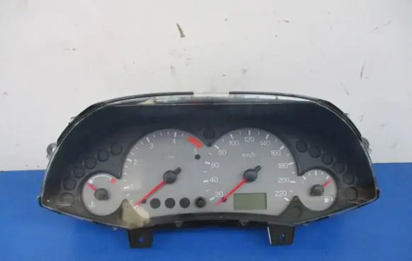 Ford Focus Speedometer (instrument cluster)