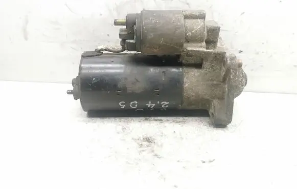 Volvo V70 Starter motor 0001109252