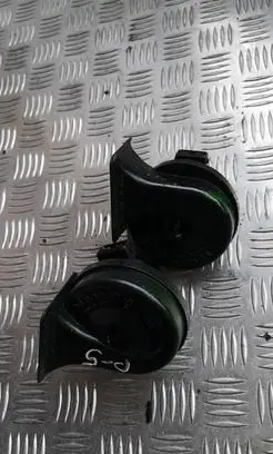 Volkswagen PASSAT B5 Horn signal 00920188