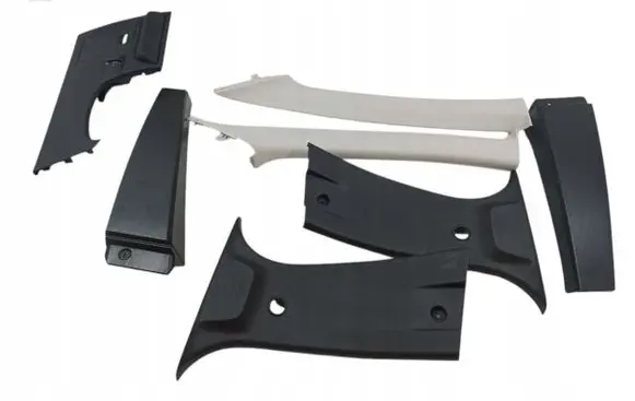 Dacia Sandero III Other interior part