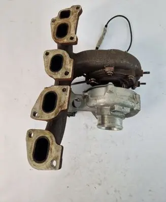 Jeep Cherokee Turbo 55265266