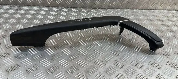 Hyundai i40 Front door interior handle trim 823503Z000
