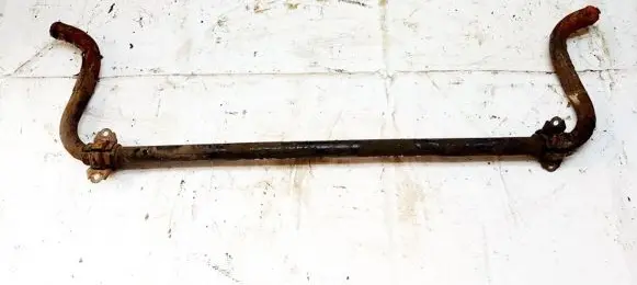 Audi A6 S6 C6 4F Front anti-roll bar/sway bar