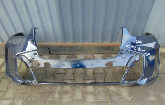 BMW X5 G05 Front bumper 8085618