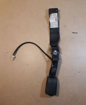 Subaru Forester SJ Rear seatbelt buckle TKAHOES167
