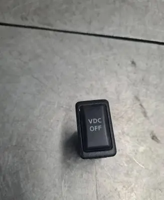 Infiniti I30 Other switches/knobs/shifts