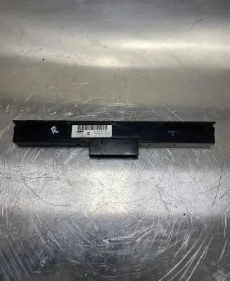 Traction control (ASR) switch