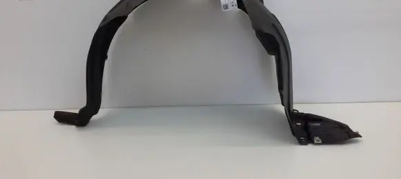 Toyota Yaris Front wheel arch liner splash guards 5387652140
