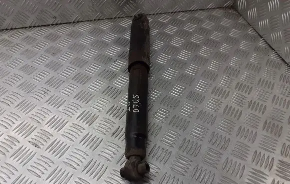 Fiat Stilo Rear shock absorber/damper BRAK