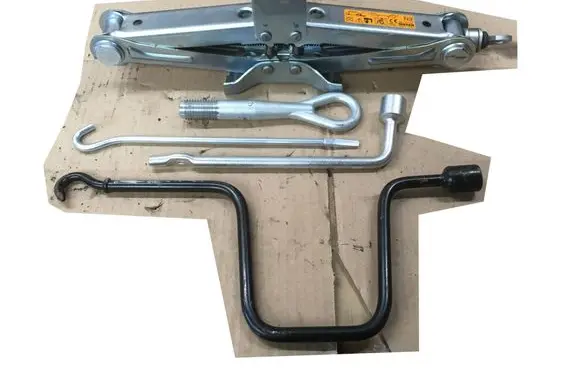 Nissan Murano Z51 Lift Jack 995501AN0A MAX1250KG